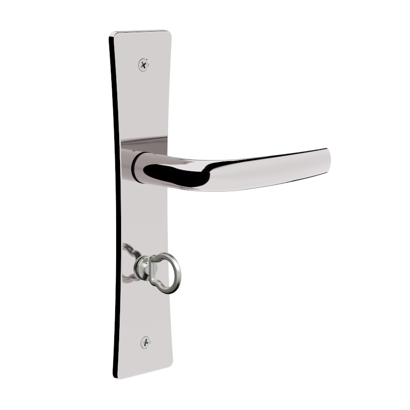 Fechadura Banheiro 3F